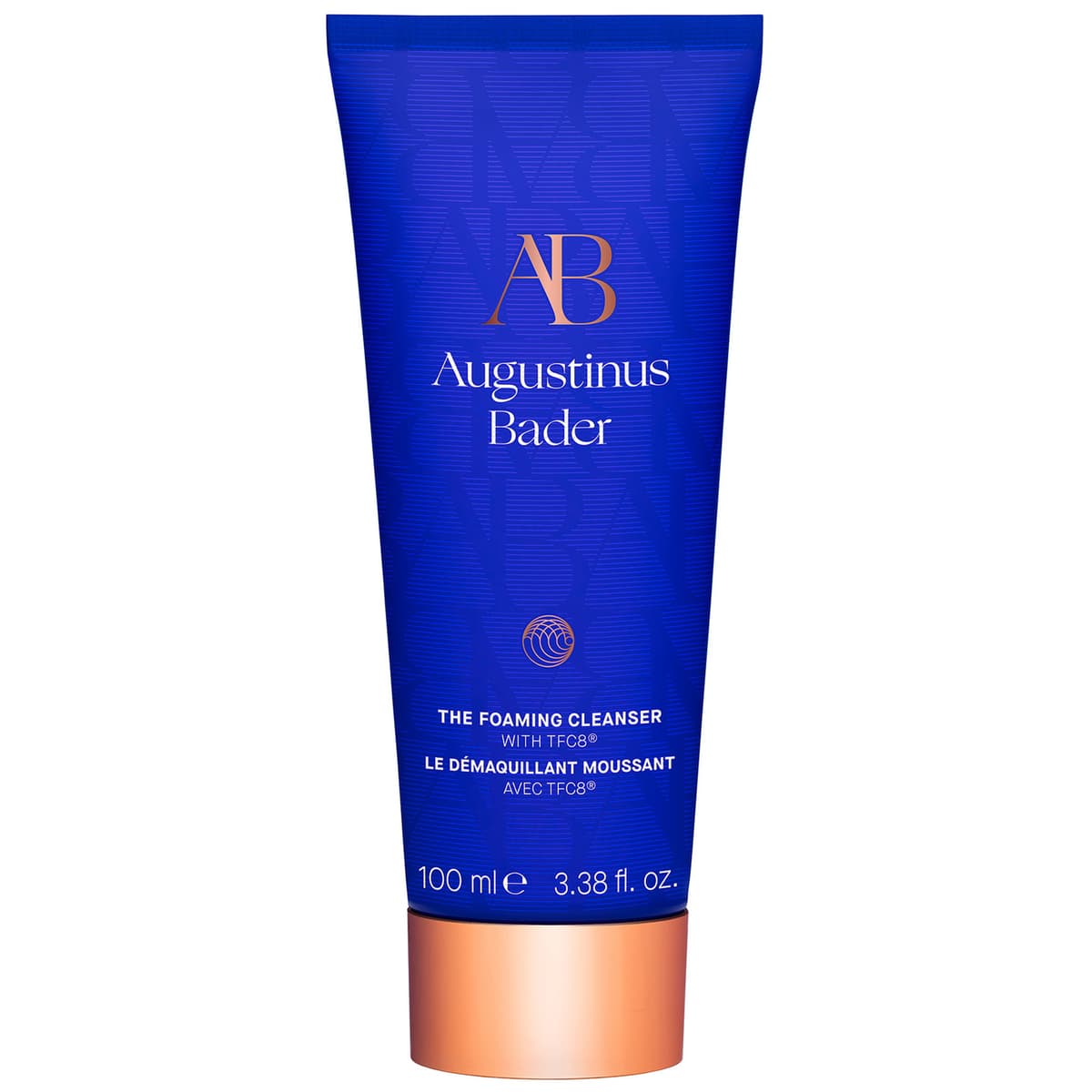 Augustinus Bader The Foaming Cleanser 100 ml