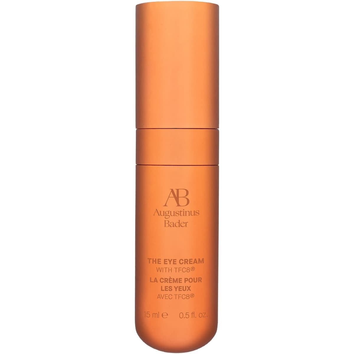 Augustinus Bader The Eye Cream Nomad 15 ml