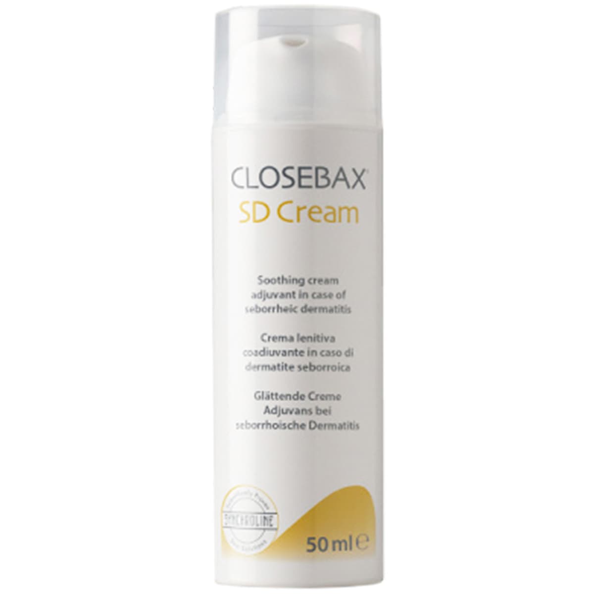 SYNCHROLINE Closebax SD Cream 50 ml