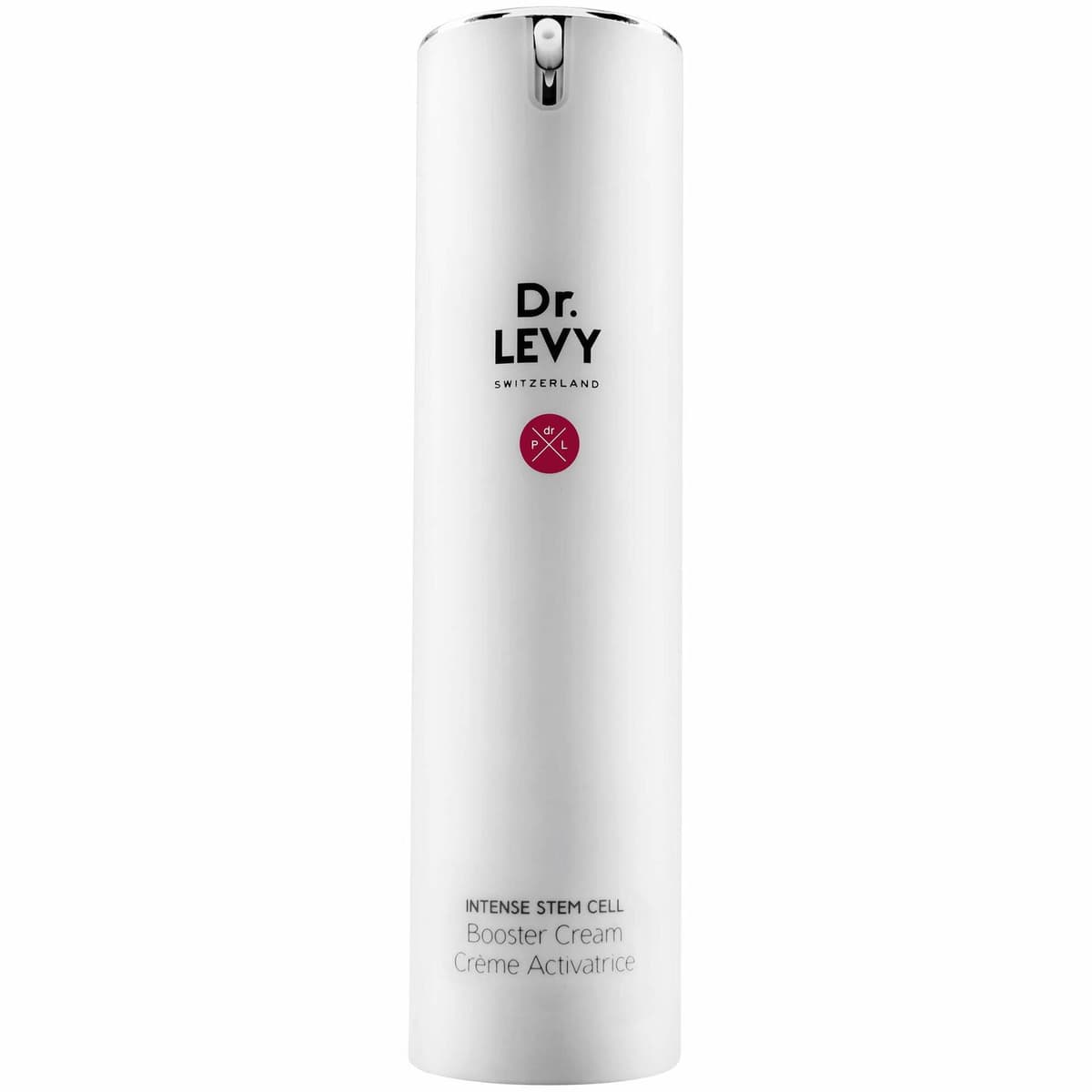 Dr LEVY Switzerland Booster Cream 50 ml