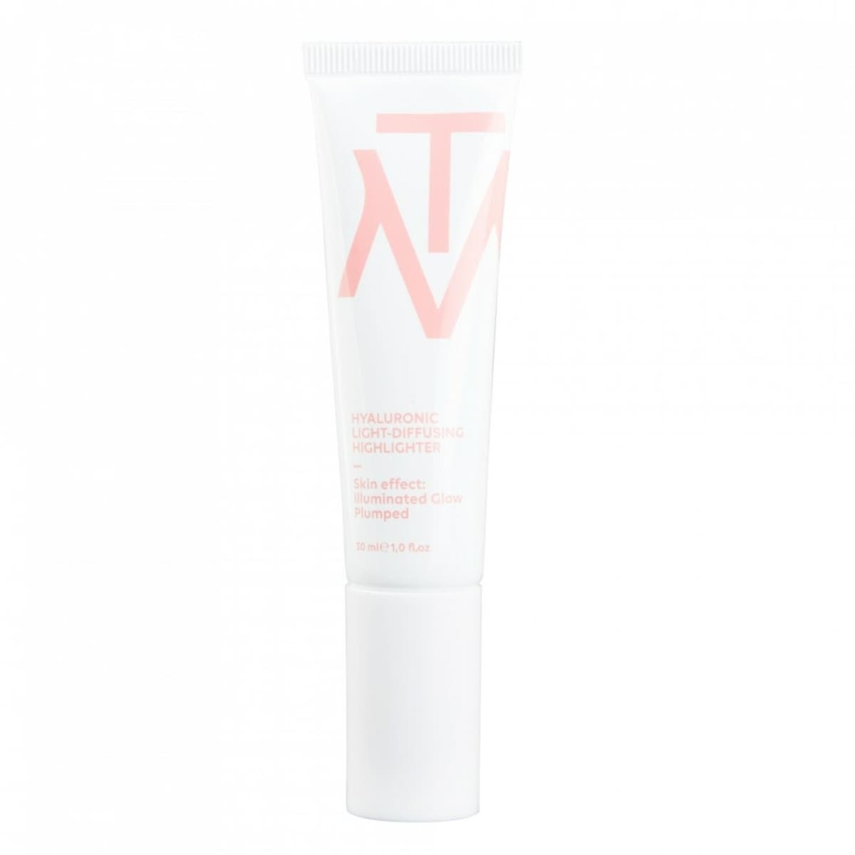 MAKETHEMAKE Hyaluronic Light-Diffusing Highlighter 30 ml