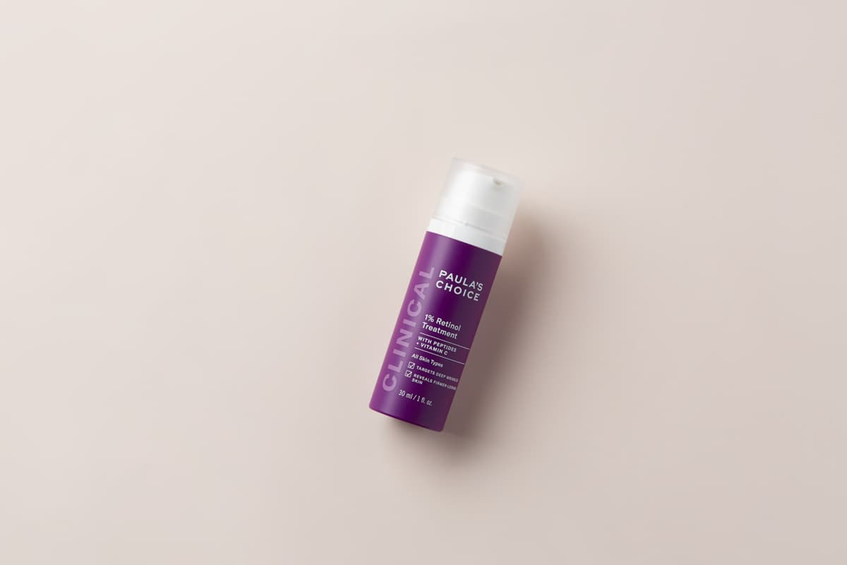 Paula's Choice Clinical 1% Retinol Treatment 5 ml
