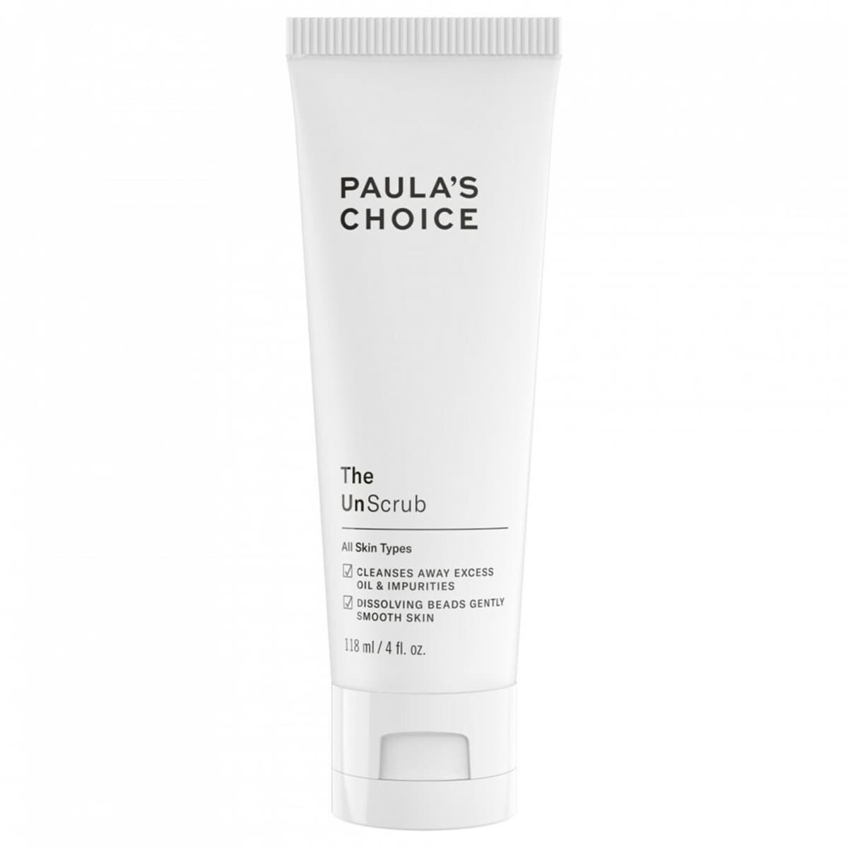 Paula's Choice The Unscrub 118 ml