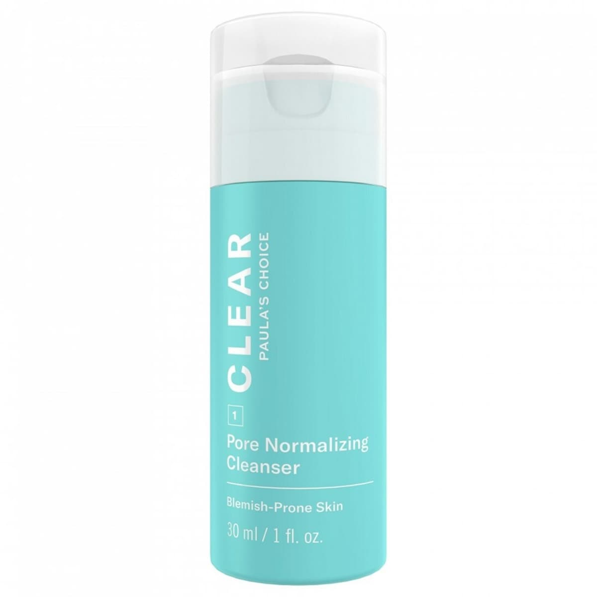 Paula's Choice Clear Pore Normalizing Cleanser 30 ml