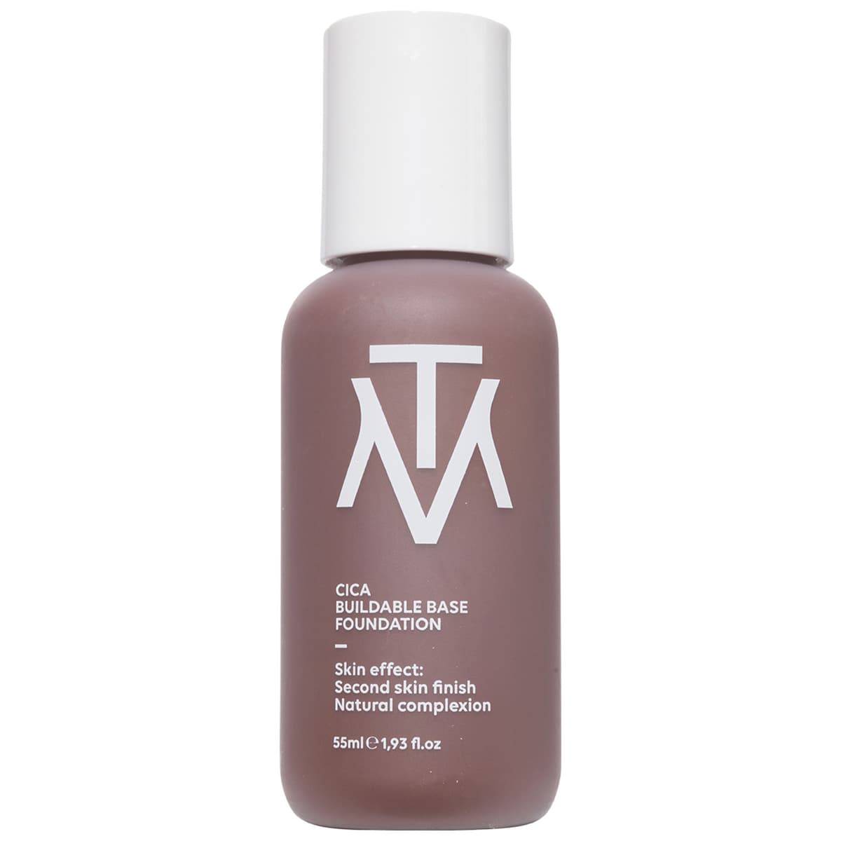 MAKETHEMAKE Cica Buildable Base Foundation N11