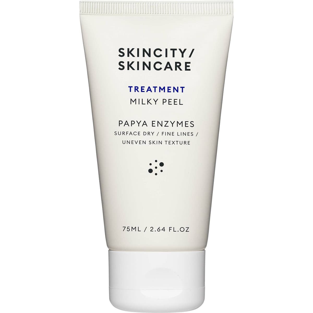 Skincity Skincare Milky Peel 75 ml