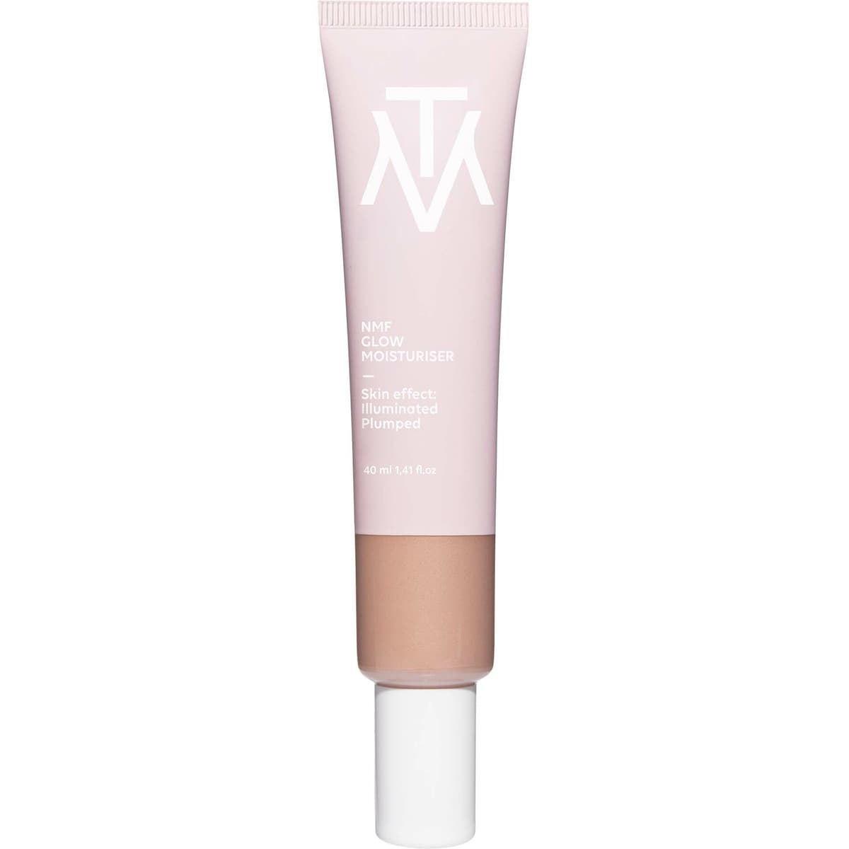 MAKETHEMAKE NMF Glow Moisturiser Sun