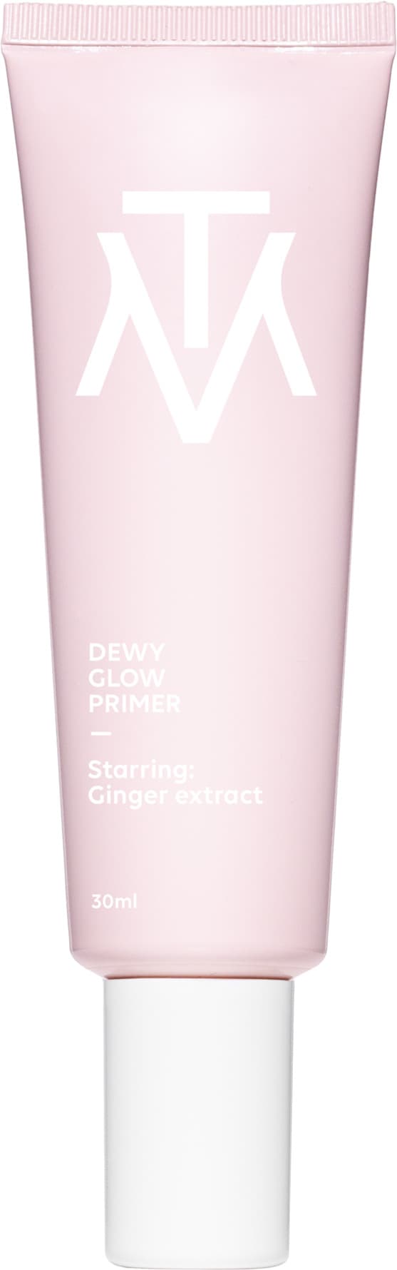 MAKETHEMAKE Dewy Glow Primer 30 ml