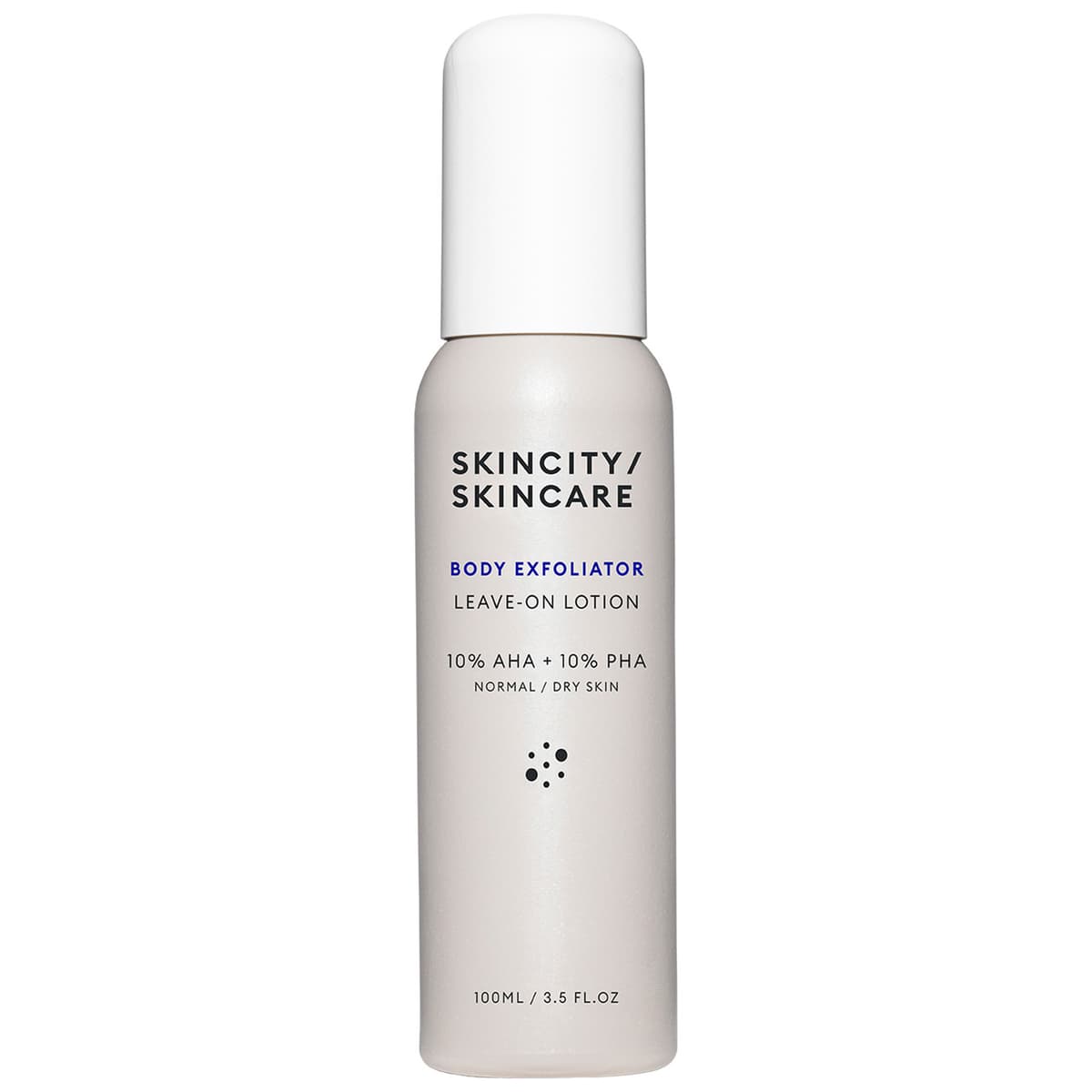 Skincity Skincare Leave-On Lotion 100 ml