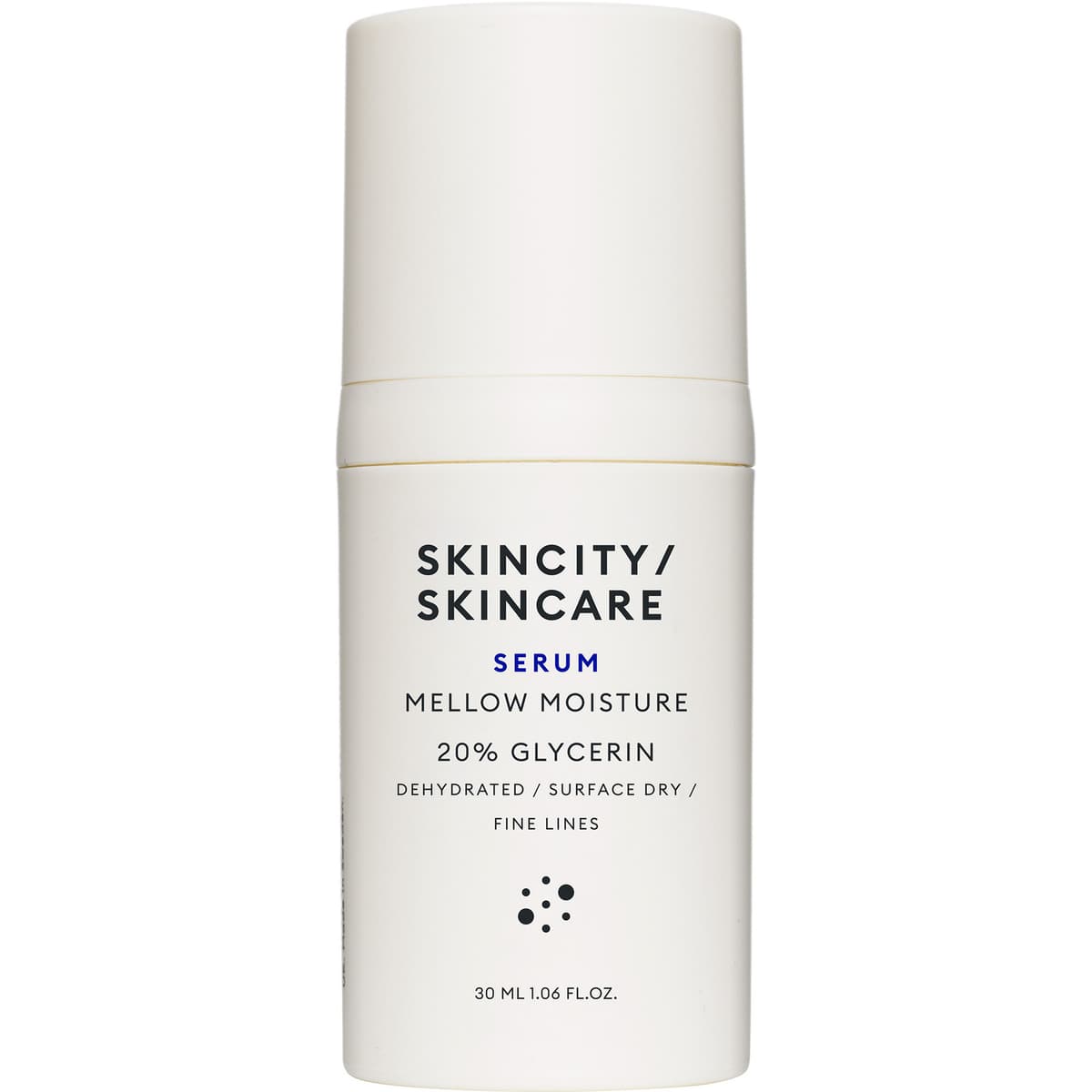 Skincity Skincare Mellow Moisture 20% Glycerin Serum 30 ml