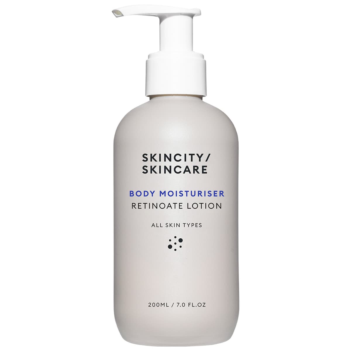 Skincity Skincare Retinoate Lotion 200 ml