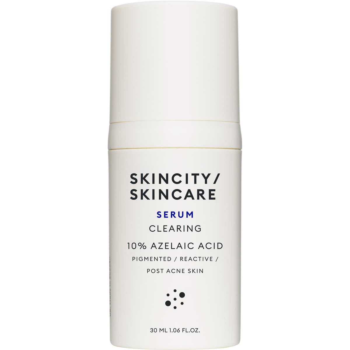 Skincity Skincare Clearing 10% Azelaic Acid Serum 30 ml
