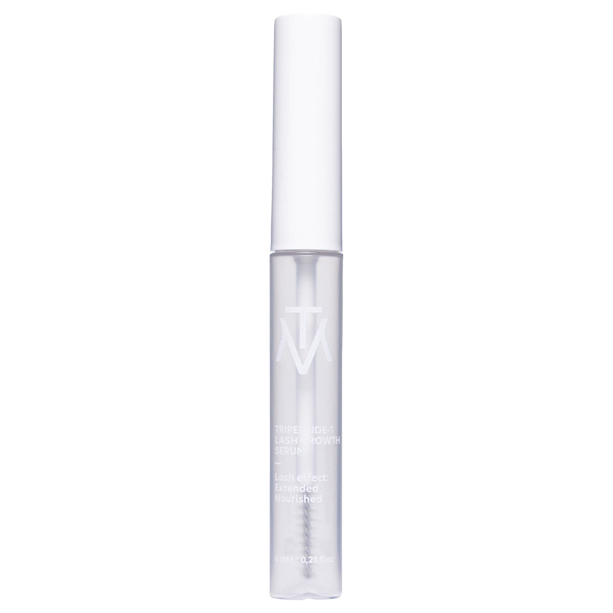 MAKETHEMAKE Tripeptide-1 Lash Growth Serum 5 ml