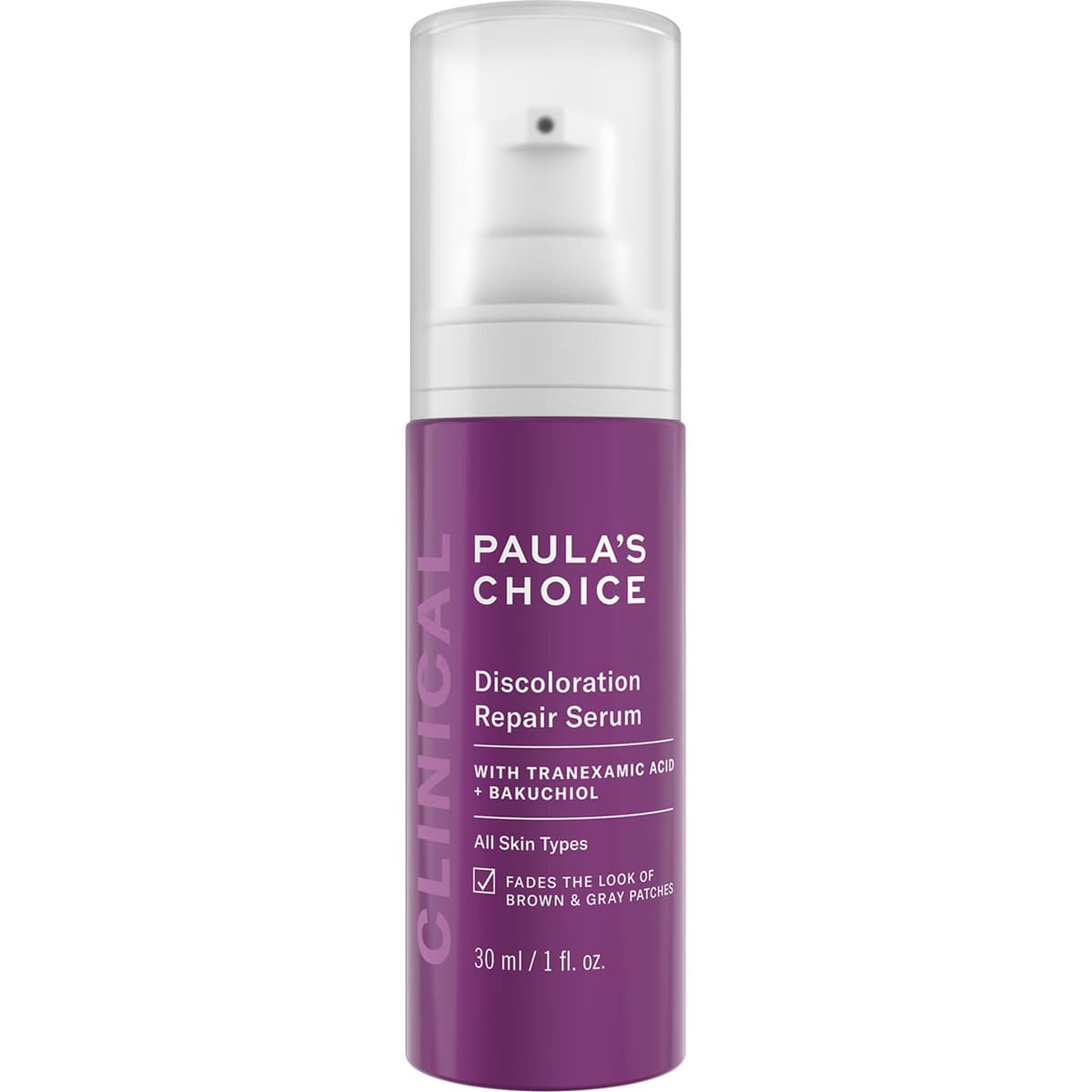 Paula's Choice Clinical Discoloration Repair Serum 30 ml