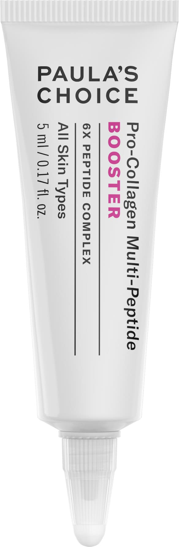 Paula's Choice Pro-Collagen Multi-Peptide Booster 5 ml