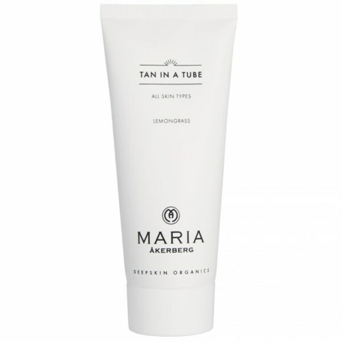 MARIA ÅKERBERG Tan In A Tube 100 ml