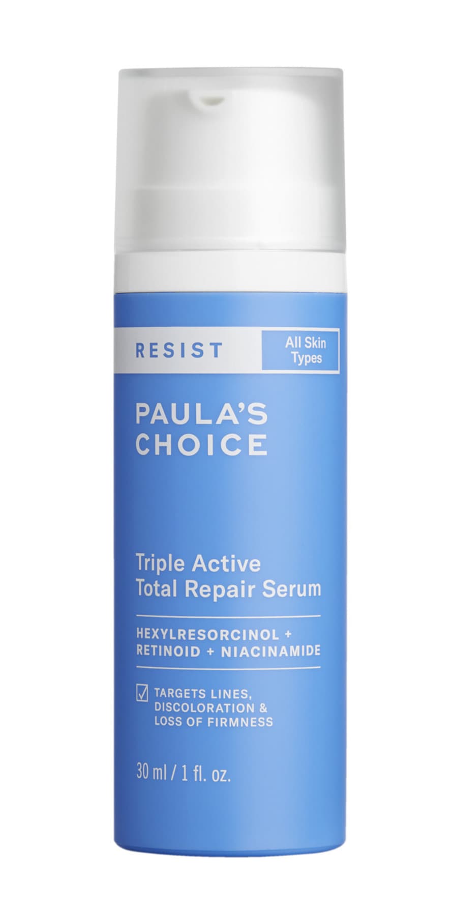 Paula's Choice Resist Triple Active Total Repair Serum 5 ml