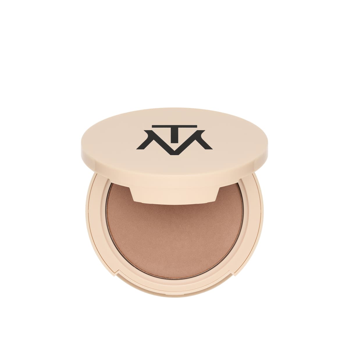 MAKETHEMAKE Sheer Bronze Powder Cinnamon
