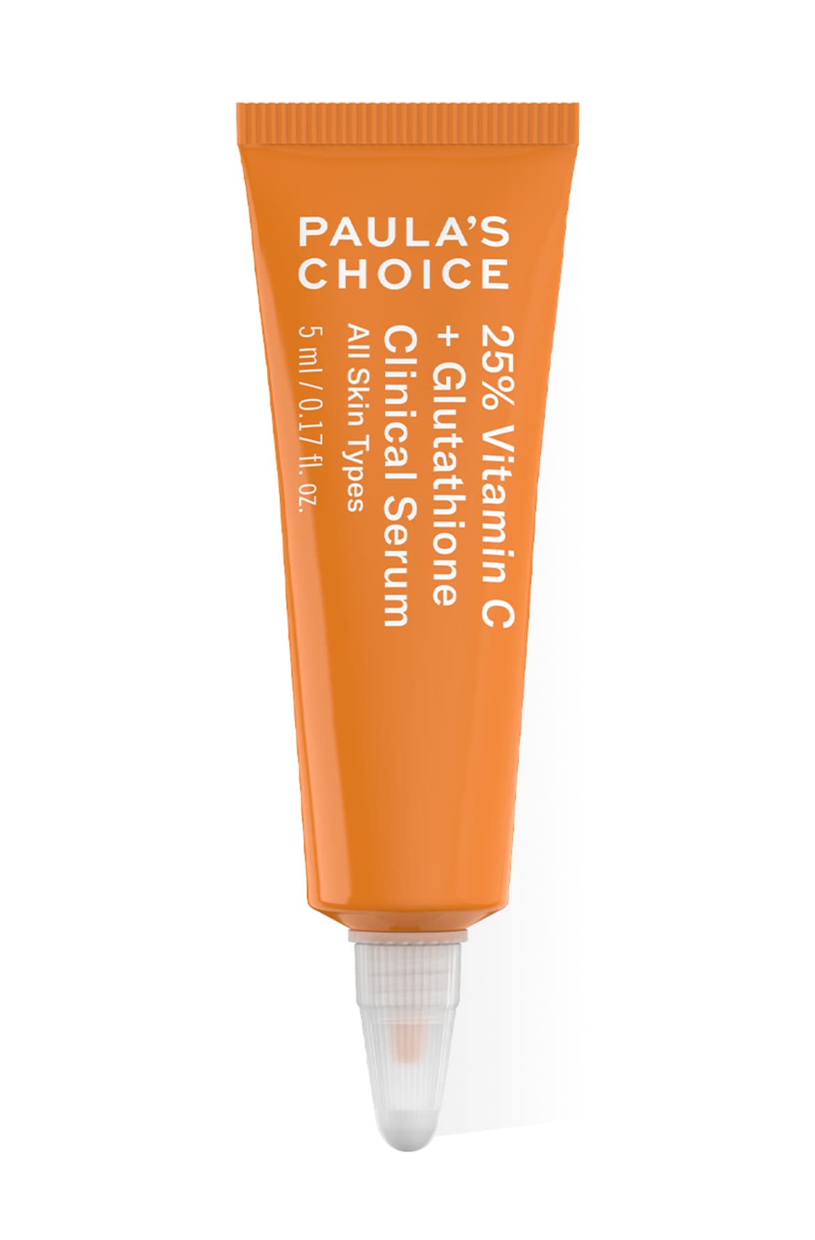 Paula's Choice 25% Vitamin C + Glutathione Clinical Serum 5 ml