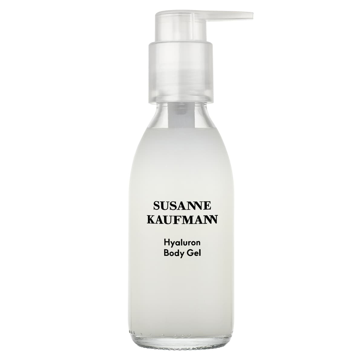 Susanne Kaufmann Hyaluron Body Gel 100 ml
