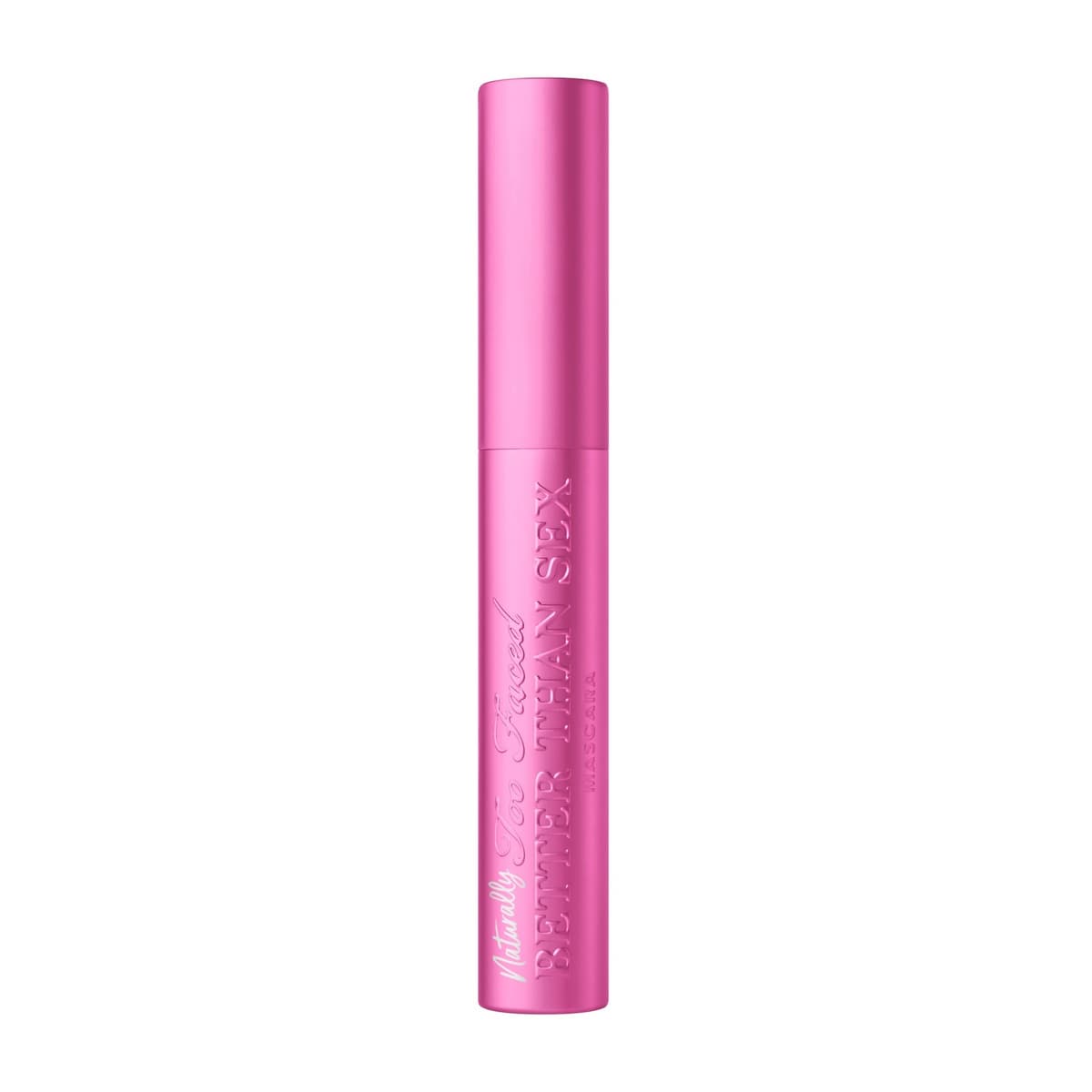 Too Faced Naturally Better Than Sex Black