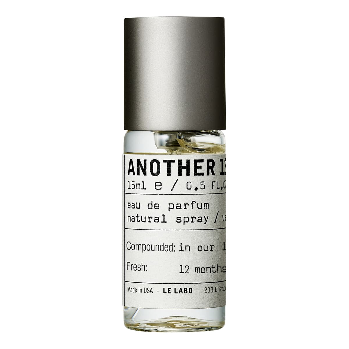 Le Labo Another 13 - EdP 15 ml