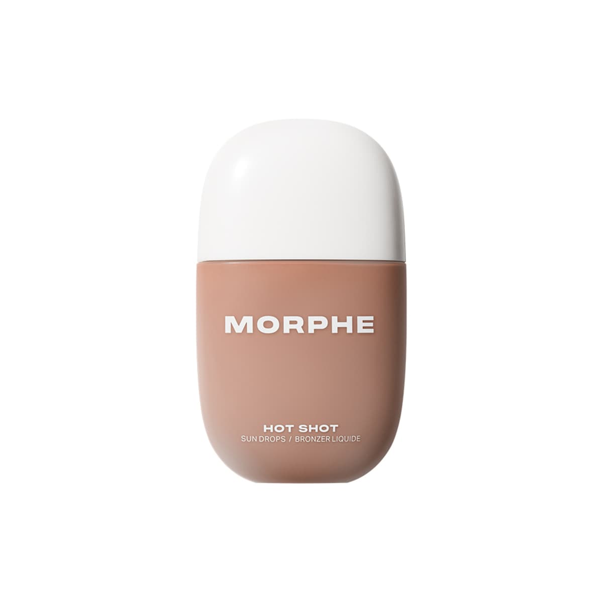 Morphe Hot Shot Sun Drops Bronze Bombshell