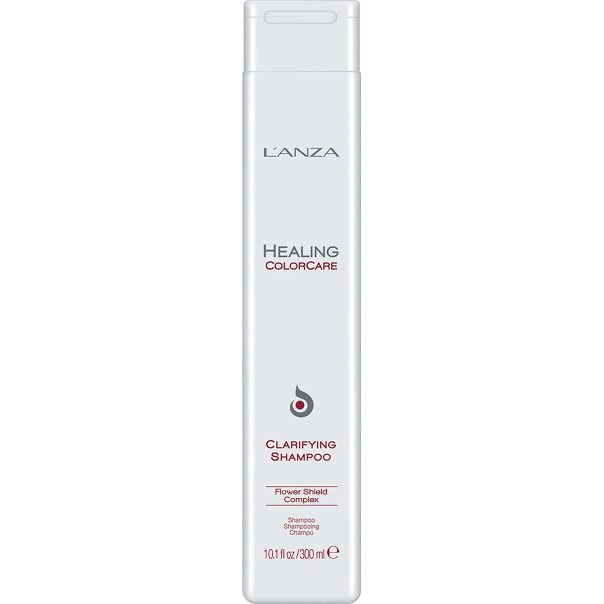 L'ANZA Healing Color Care Clarifying Shampoo 300 ml