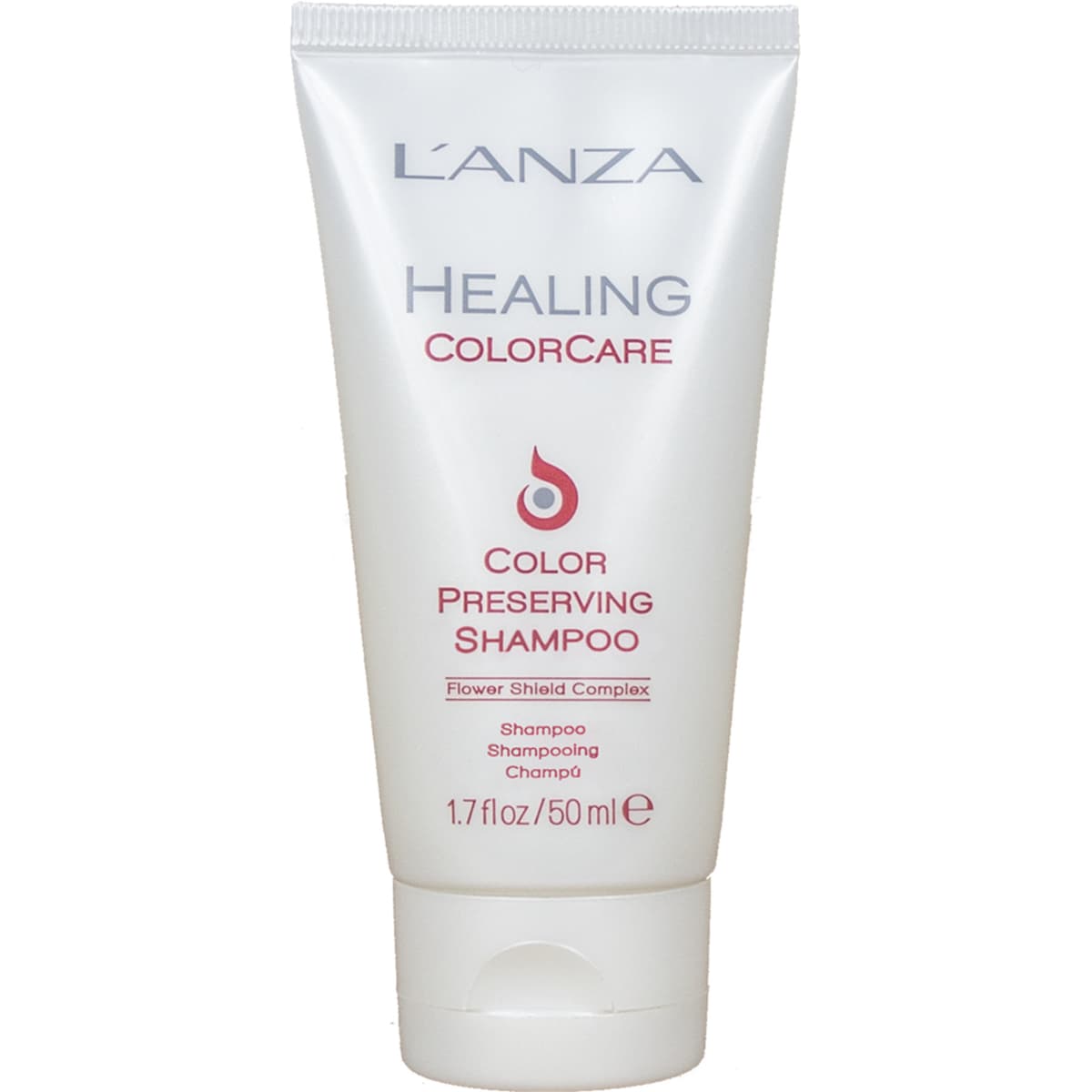 L'ANZA Healing Color Care Color-Preserving Shampoo 50 ml