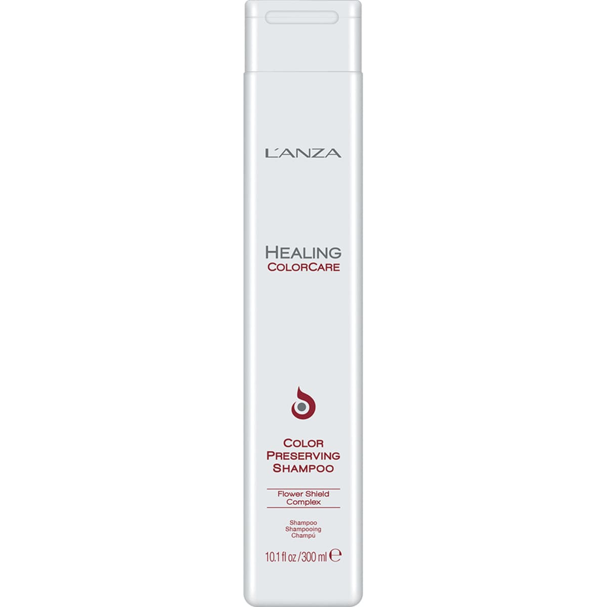 L'ANZA Healing Color Care Color-Preserving Shampoo 300 ml