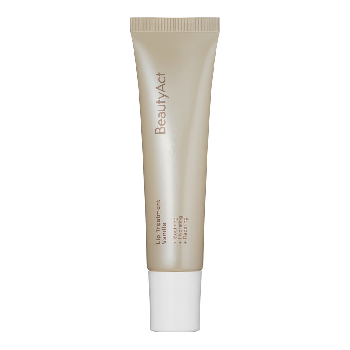 BeautyAct Lip Treatment Vanilla