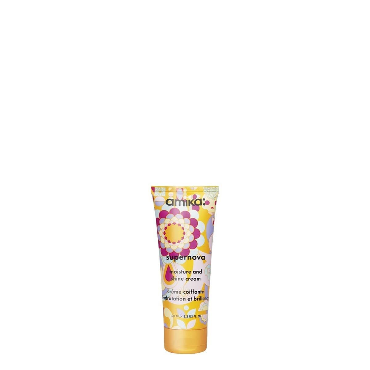 amika: Supernova Moisturizing Styling Cream 100 ml