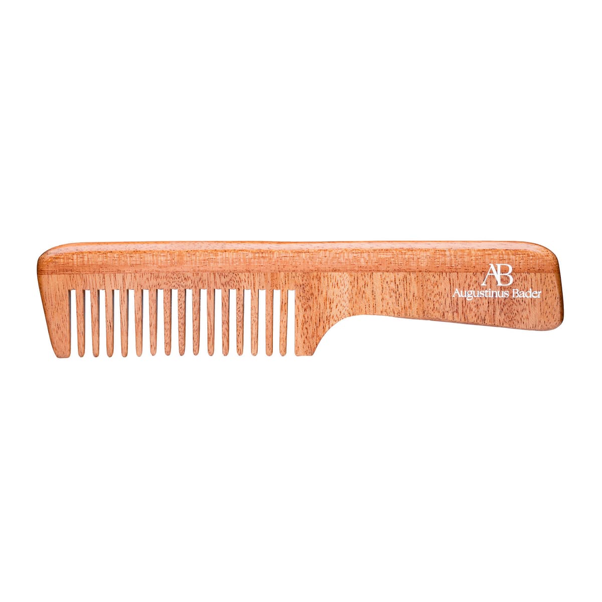 Augustinus Bader The Neem Comb With Handle