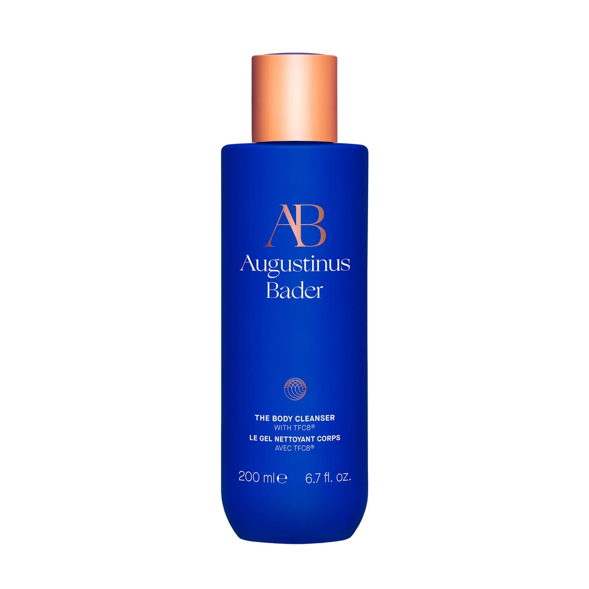 Augustinus Bader The Body Cleanser 200 ml