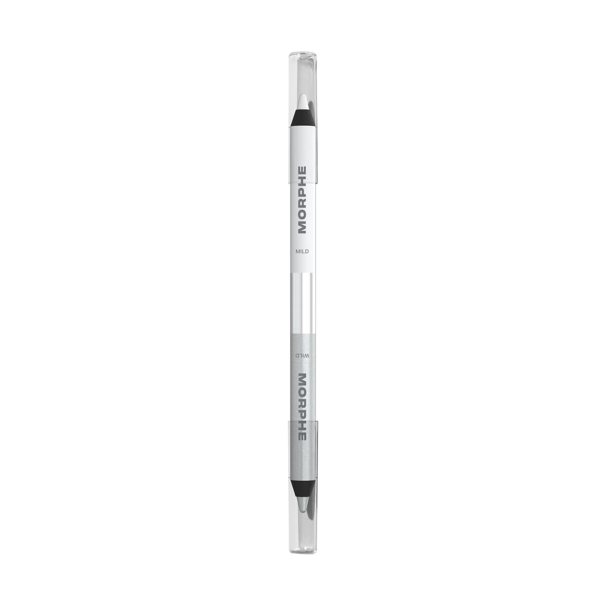 Morphe Bi-Liner Dual-Ended Gel Pencil Mild Or Wild