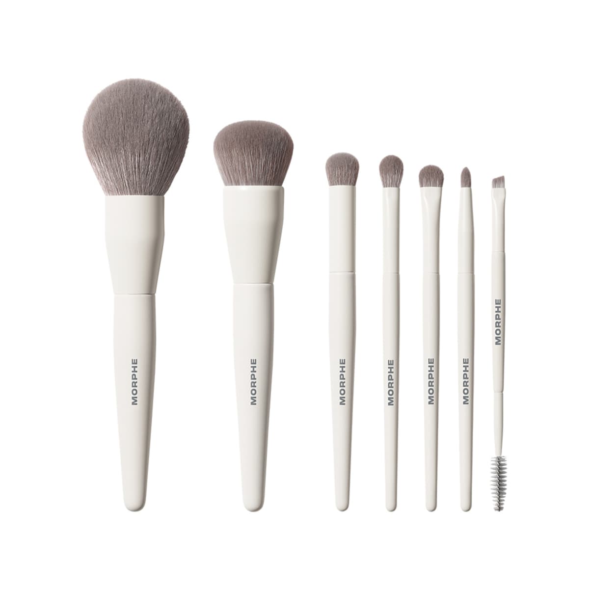 Morphe Best Of Blends 8-Piece Face & Eye Brush Set