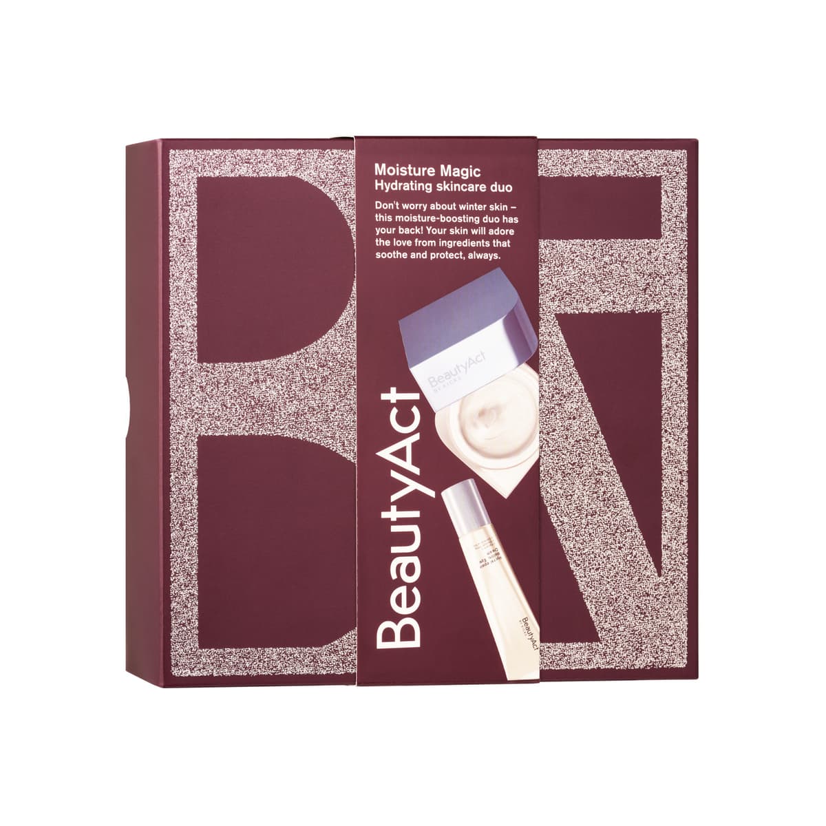 BeautyAct Moisture Magic