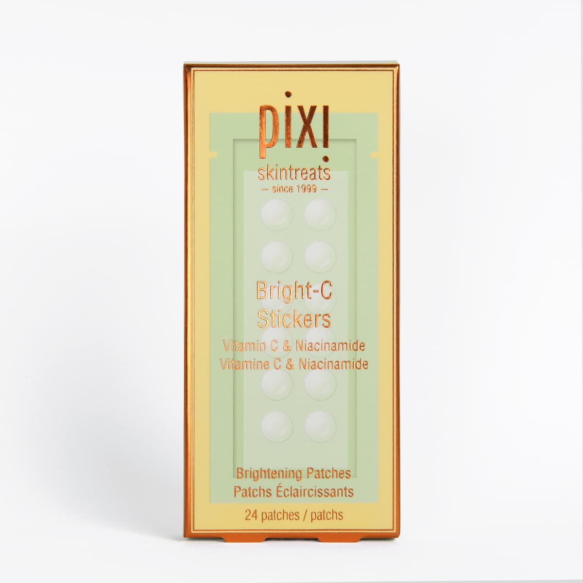 Pixi Bright-C Stickers 24 pcs
