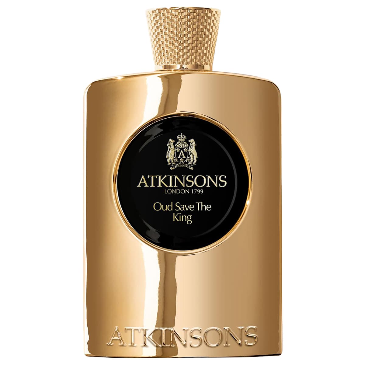 Atkinsons Oud Save The King EdP 100 ml