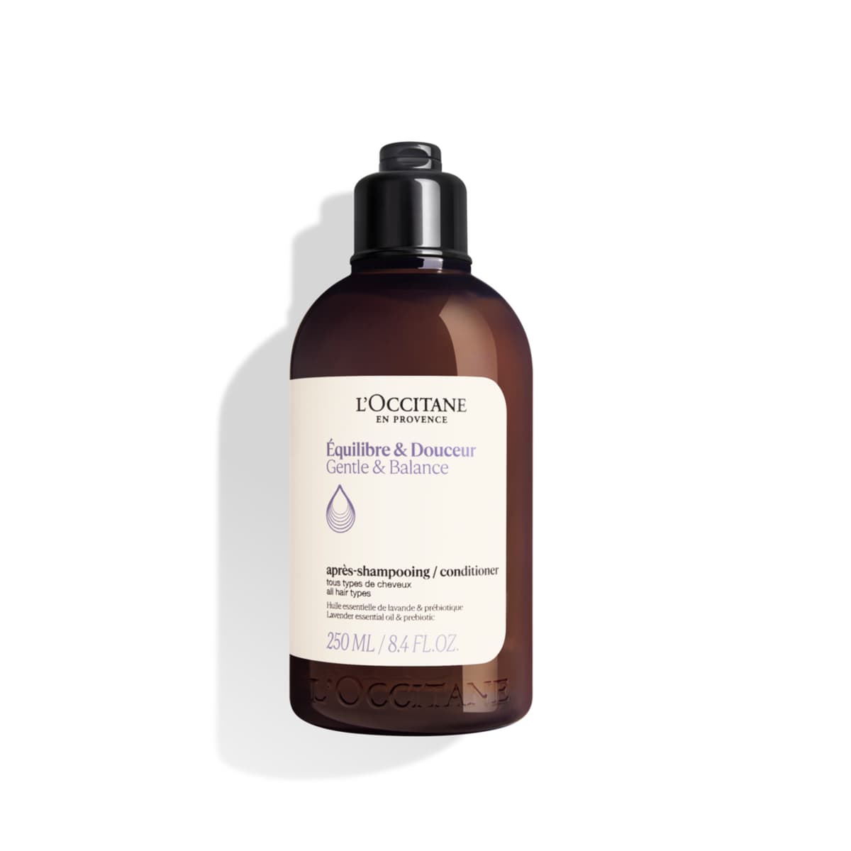 L'Occitane En Provence Gentle & Balance Conditioner 250 ml