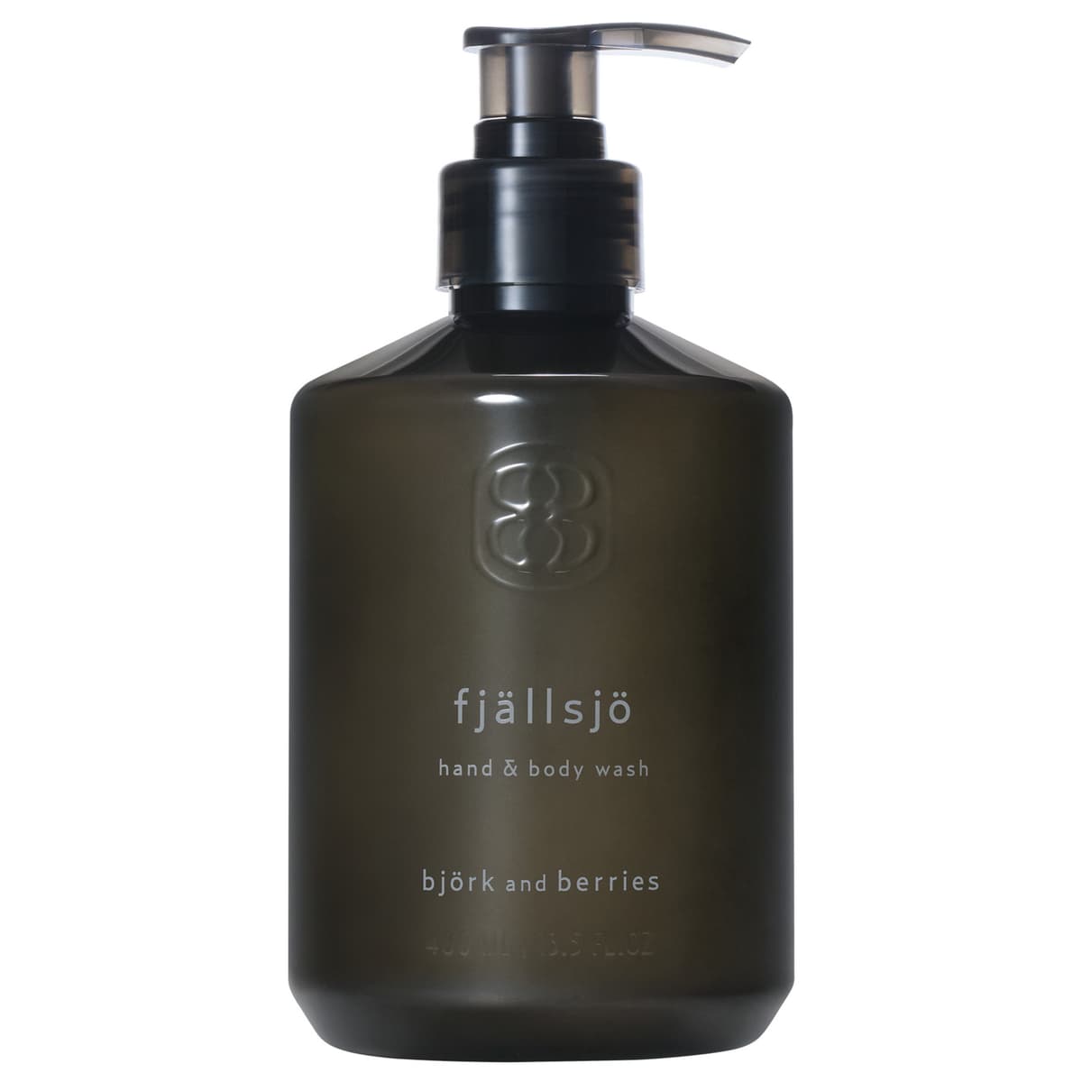 Björk and Berries Fjällsjö Hand & Body Wash 400 ml