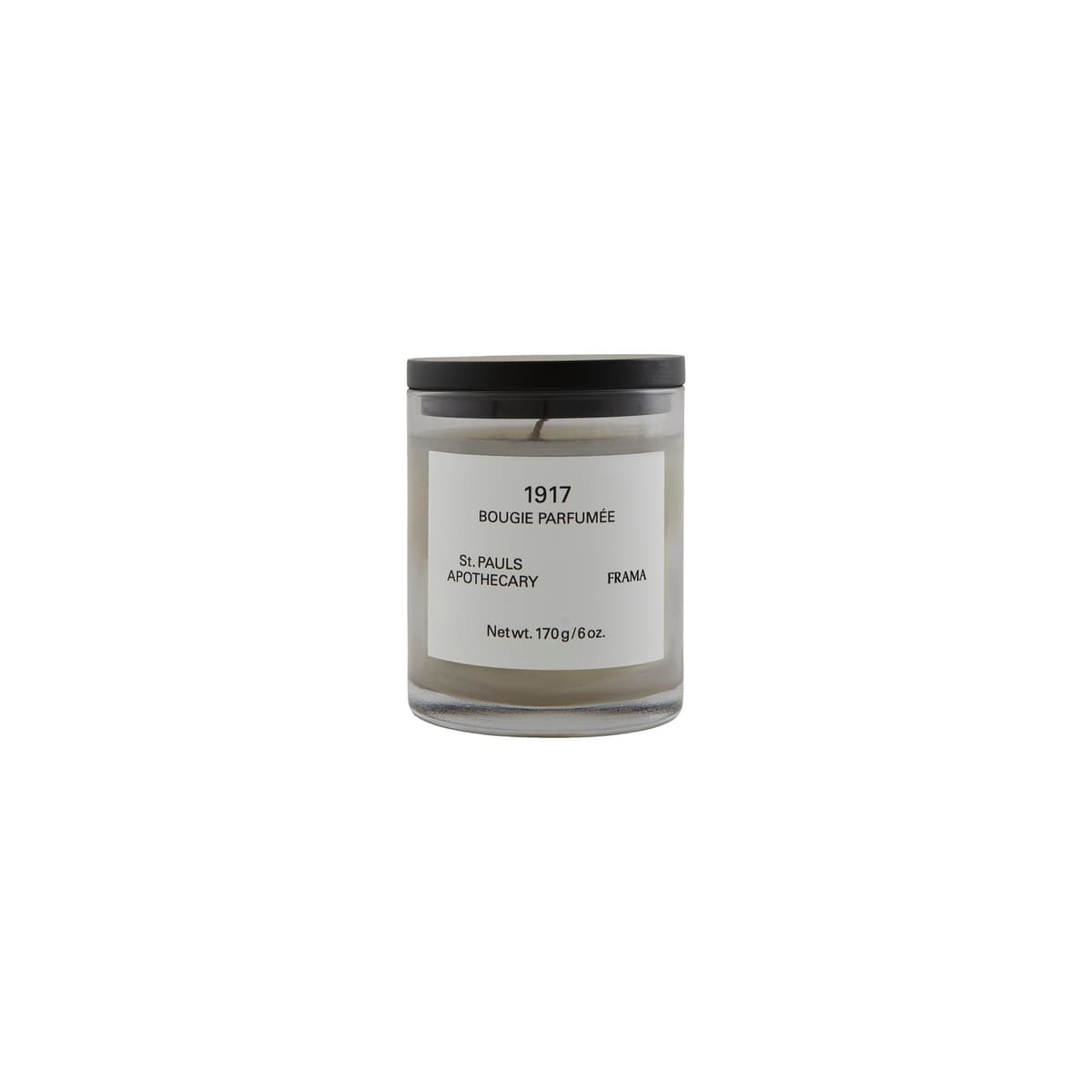 FRAMA 1917 Scented Candle 170 g