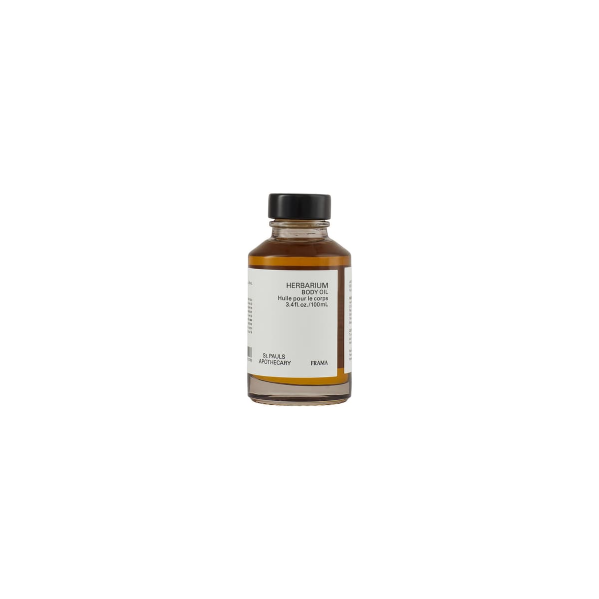FRAMA Herbarium Body Oil 100 ml