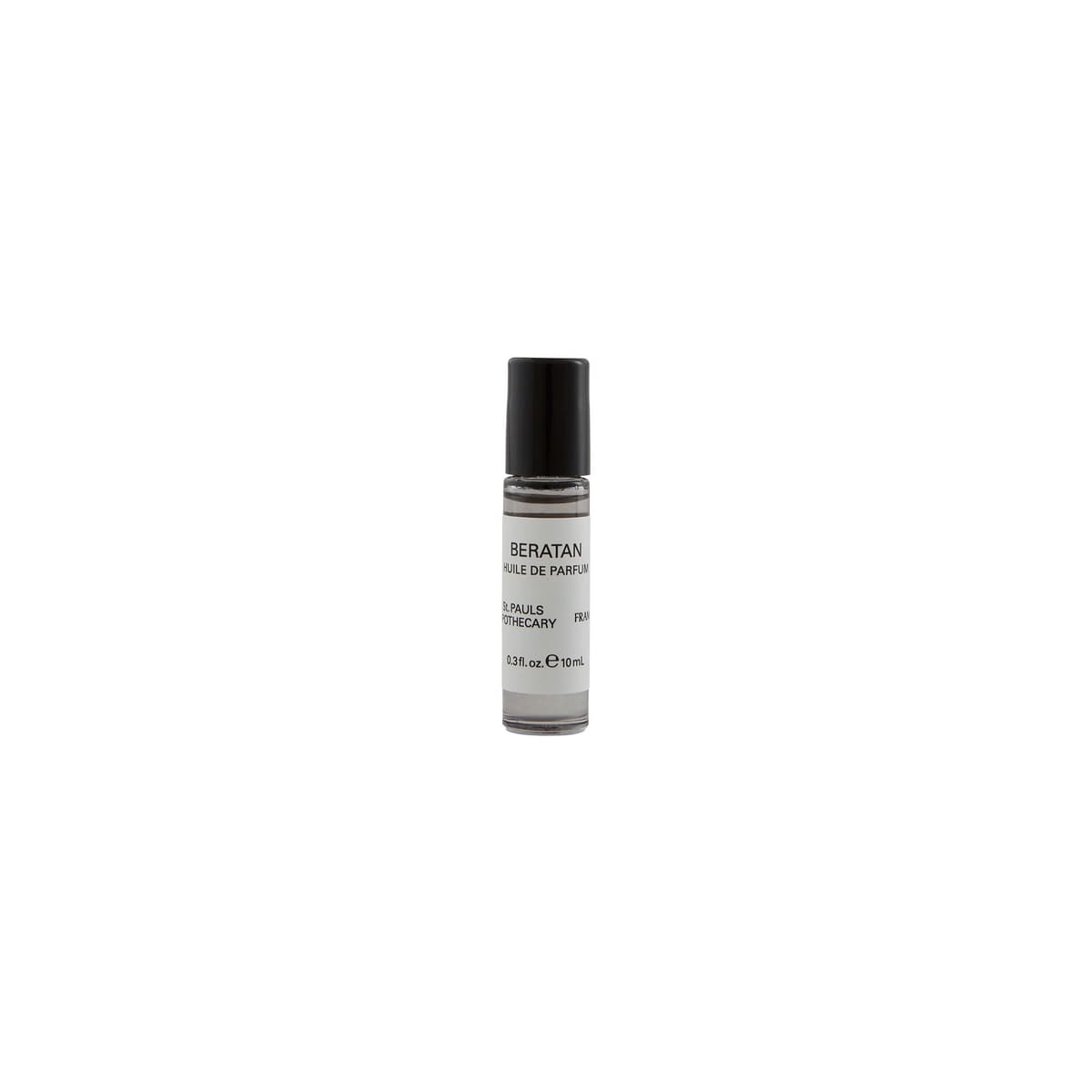 FRAMA Beratan Perfume Oil 10 ml