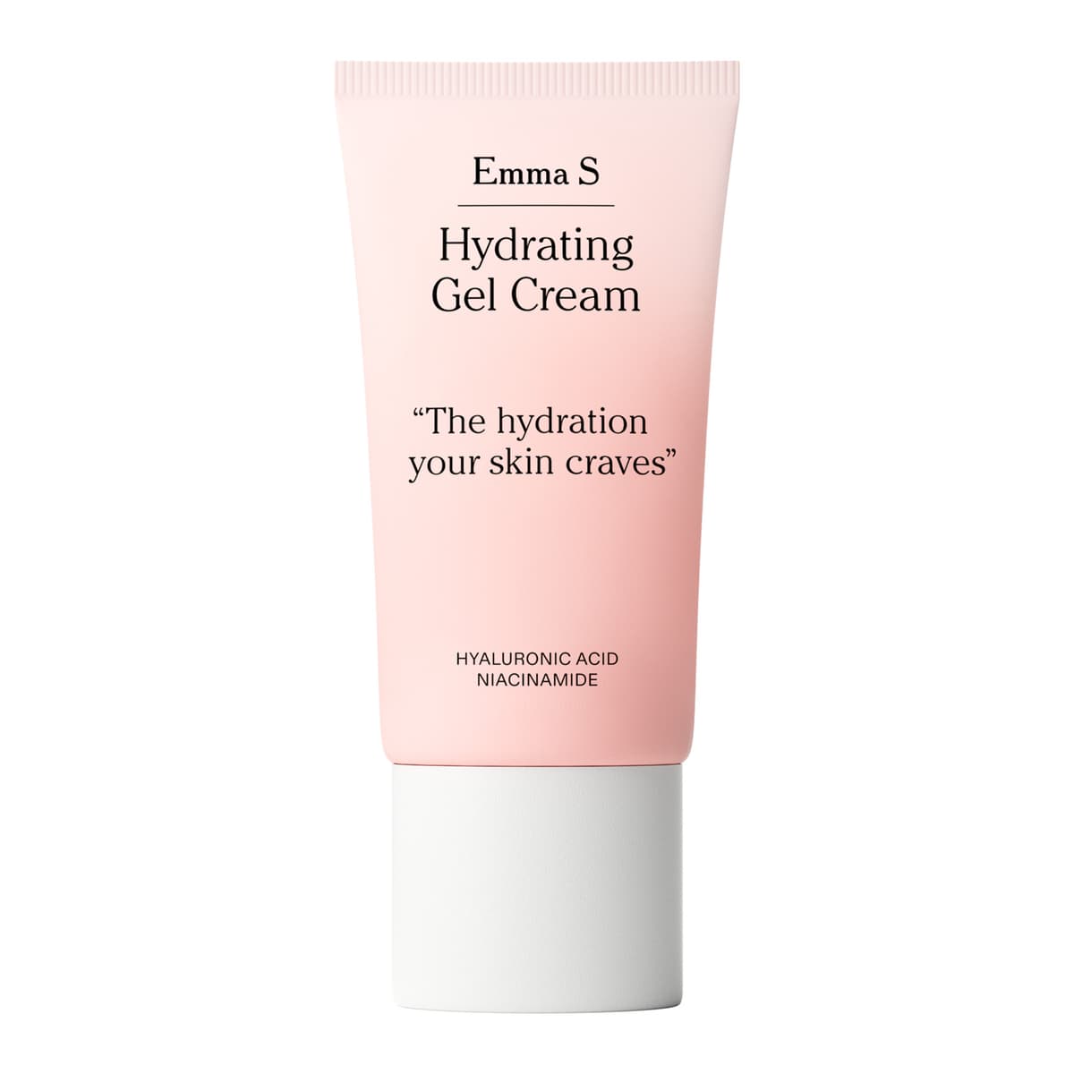 Emma S. Hydrating Gel Cream 50 ml