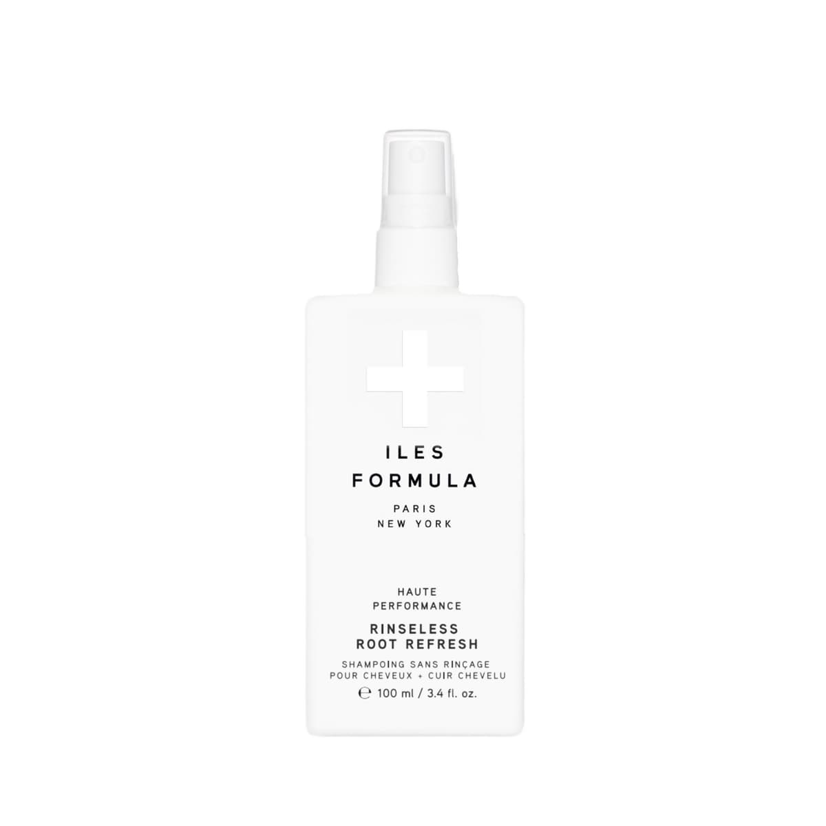 Iles Formula Rinseless Root Refresh 100 ml