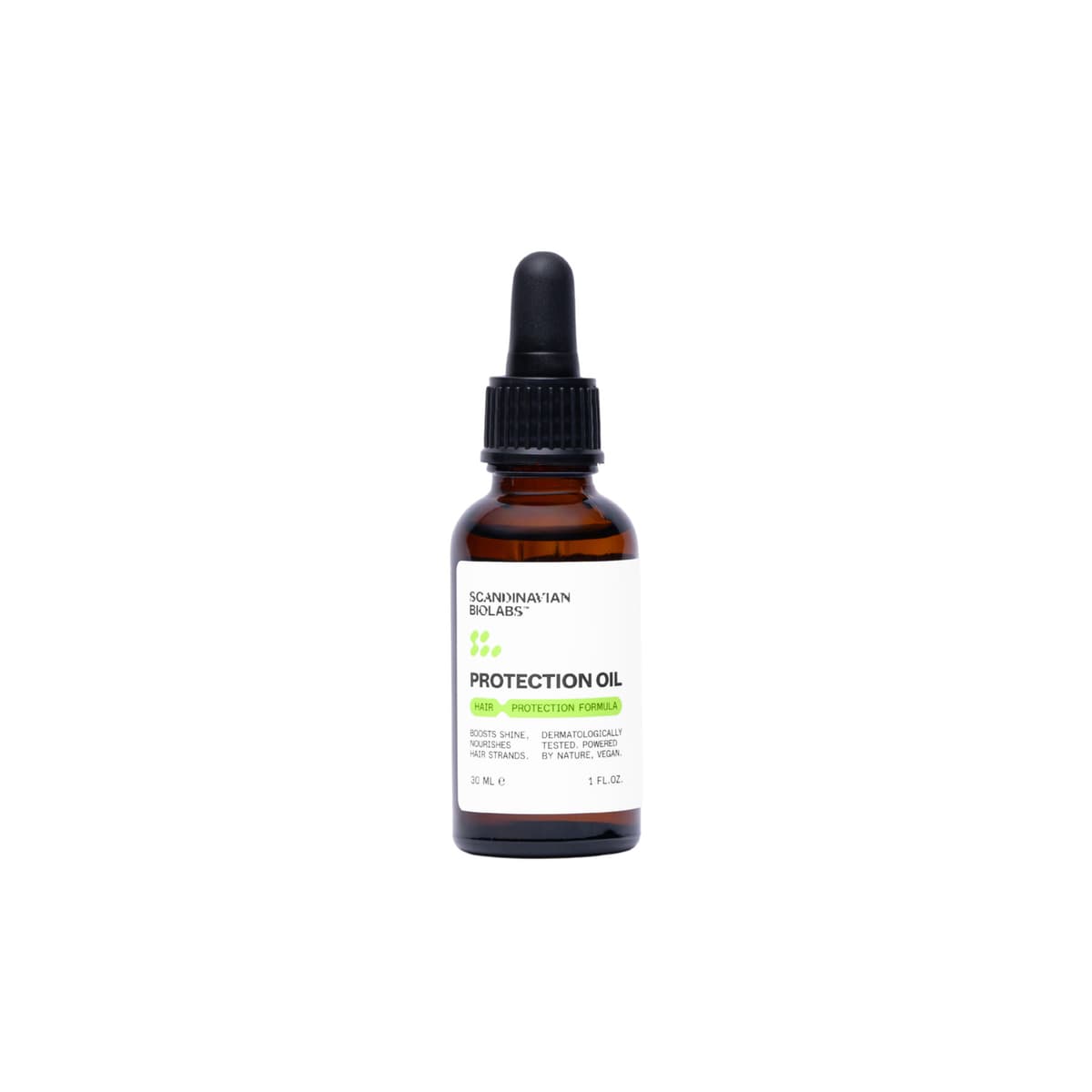 Scandinavian Biolabs Hair Protecting Oil 30 ml