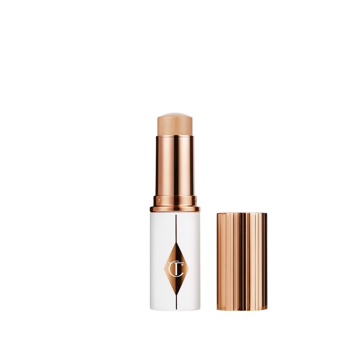 Charlotte Tilbury Unreal Skin Sheer Glow Tint 5 Medium