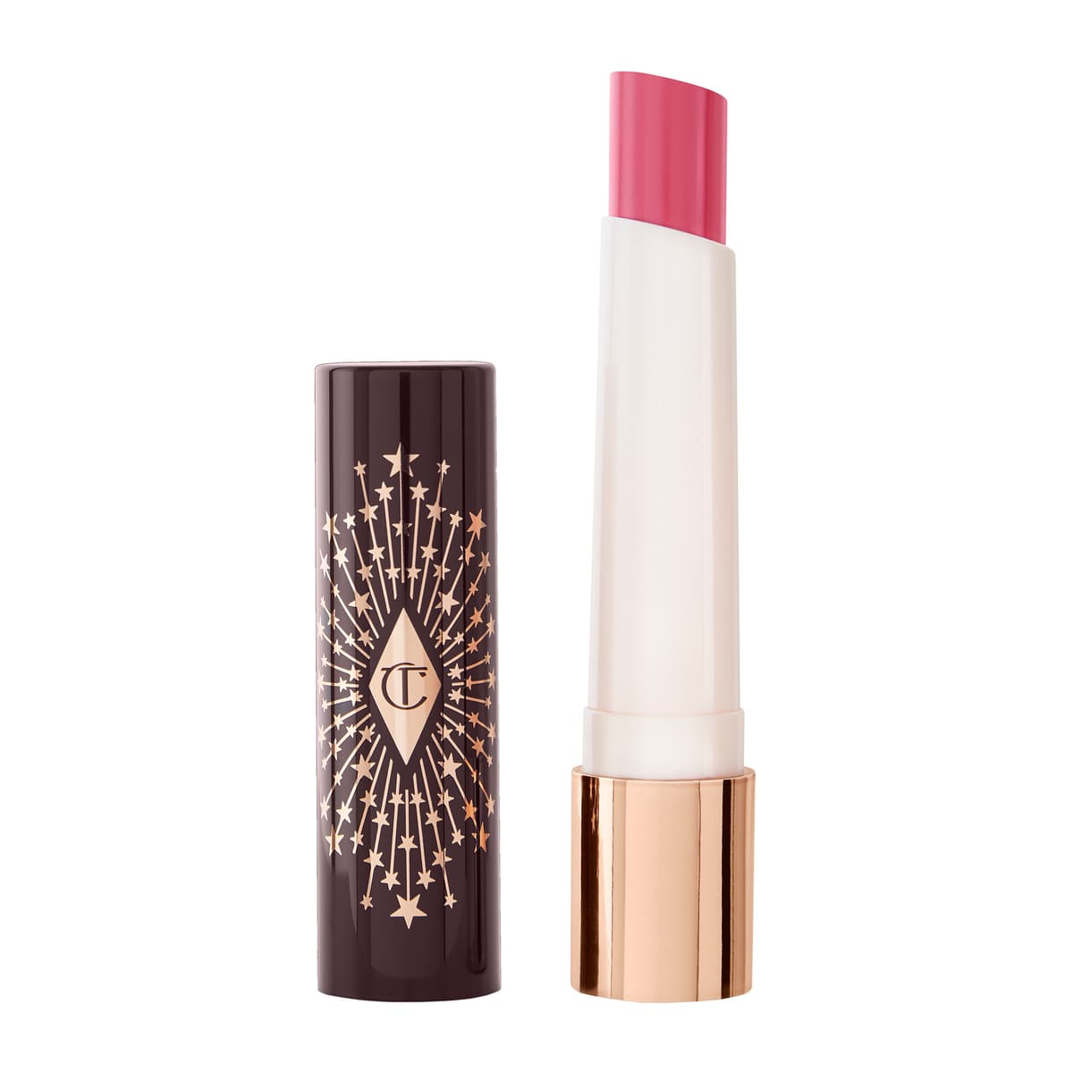 Charlotte Tilbury Hyaluronic Happikiss Crystal Happikiss