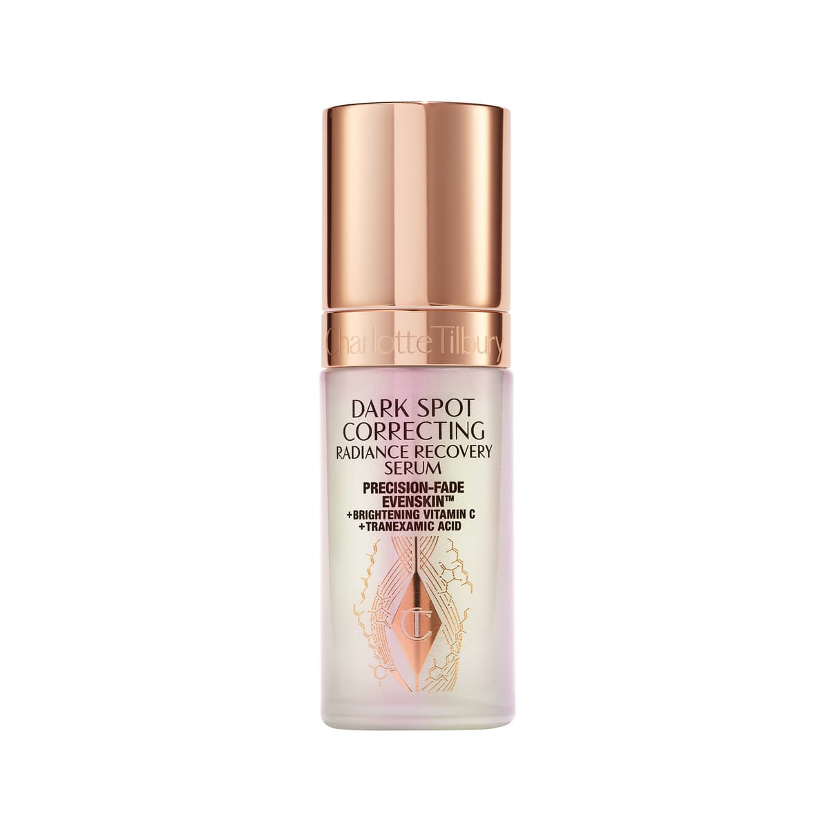 Charlotte Tilbury Dark Spots Correcting Radiance Recovery Serum 30 ml